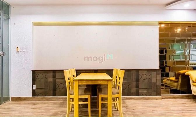 Hình ảnh Studio Cực Đẹp Cực Sang Full Nội Thất Tại Quận 7