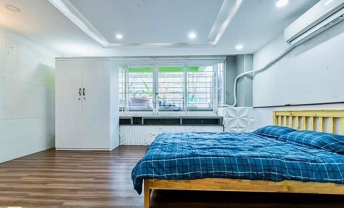 Hình ảnh Studio Cực Đẹp Cực Sang Full Nội Thất Tại Quận 7