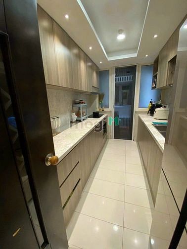Hình ảnh Cho thuê CHCC Saigon Pearl. Giá chỉ 19tr/tháng