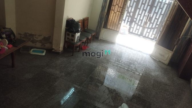 Hình ảnh Bán nhà Hẻm VIP 48 Hồ Biểu Chánh