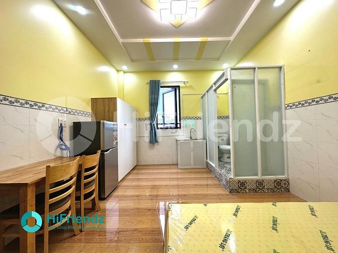 Hình ảnh Tân Phú - Cho thuê phòng GIÁ RẺ ngay Đầm Sen