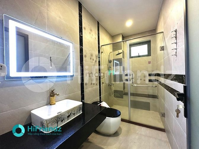 Hình ảnh Tân Phú - Cho thuê phòng GIÁ RẺ ngay Đầm Sen