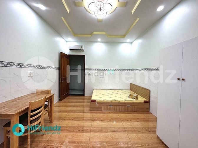 Hình ảnh Tân Phú - Cho thuê phòng GIÁ RẺ ngay Đầm Sen