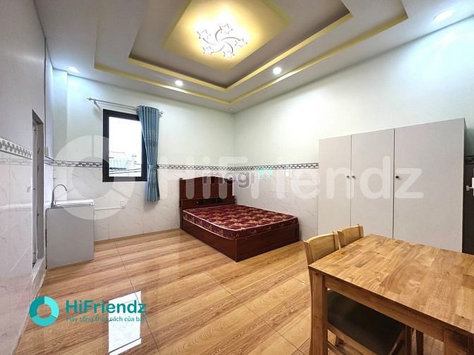 Hình ảnh Tân Phú - Cho thuê phòng GIÁ RẺ ngay Đầm Sen