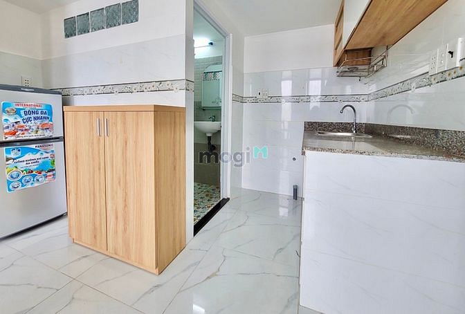 Hình ảnh Duplex full nội thất ban công_Khu vực etown