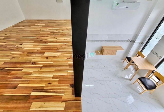 Hình ảnh Duplex full nội thất ban công_Khu vực etown