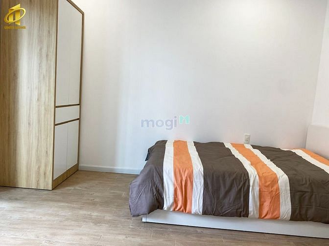 Hình ảnh STUDIO BAN CÔNG trước FULL nội thất GẦN Chợ, Crescnet Mall, Lotte Mart