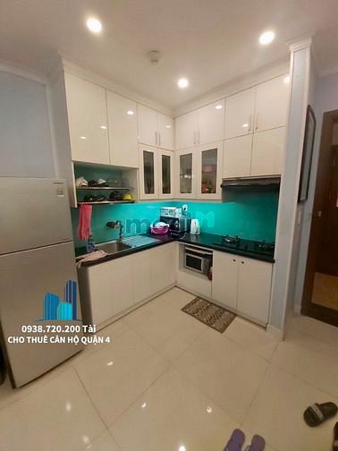 Hình ảnh ✅Cho thuê Galaxy9 - 70m2 2pn2wc Full nội thất