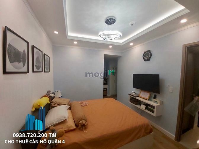 Hình ảnh ✅Cho thuê Galaxy9 - 70m2 2pn2wc Full nội thất