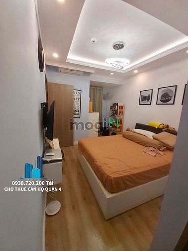 Hình ảnh ✅Cho thuê Galaxy9 - 70m2 2pn2wc Full nội thất