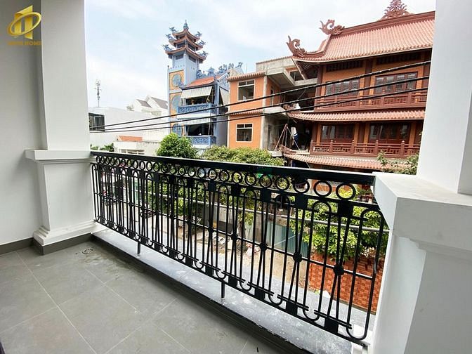 Hình ảnh STUDIO BAN CÔNG trước FULL nội thất GẦN Chợ, Crescnet Mall, Lotte Mart