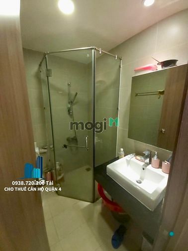 Hình ảnh ✅Cho thuê Galaxy9 - 70m2 2pn2wc Full nội thất