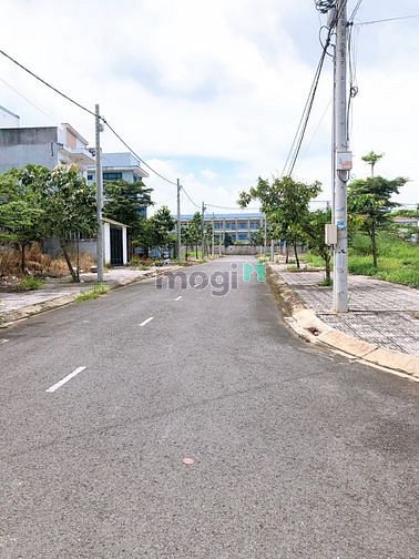 Hình ảnh bán đất nền thổ cư sổ sẵn thị trấn trảng bom
