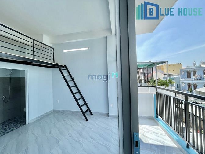 Hình ảnh 📷☀️Duplex bancol thoáng mát cao cấp sang trọng ngay AEON MALL Tân Phú