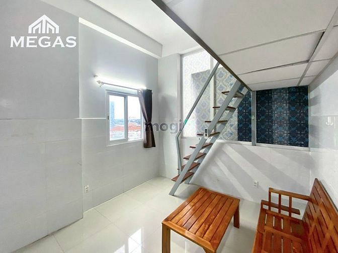 Hình ảnh Duplex Full nội thất 25m2 tại Cao Thị Chính