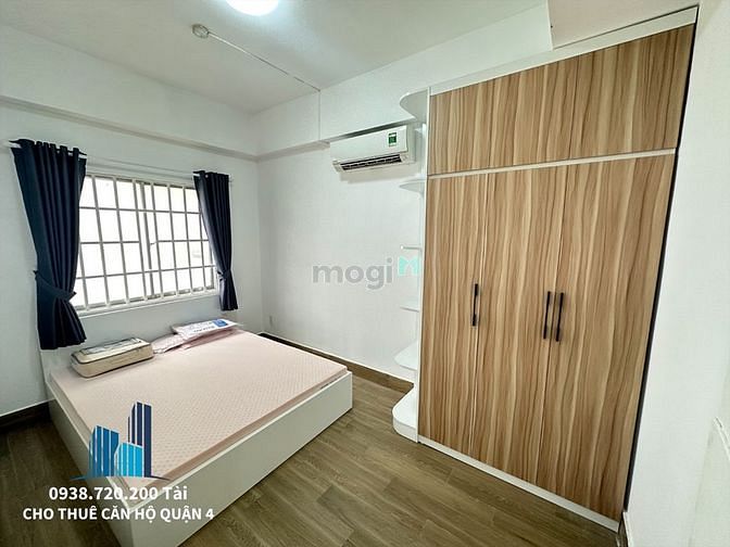 Hình ảnh ✅Cho thuê Vạn Đô 77m2 2pn2wc Full nt mới
