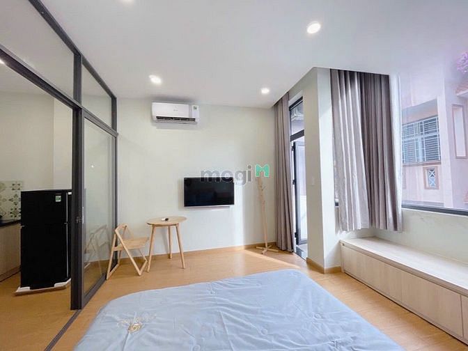 Hình ảnh 🔥STUDIO tách bếp - Vừa cửa sổ lớn - Vừa ban công riêng🔥