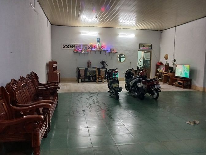 Hình ảnh Nhà Mặt Tiền Kinh Doanh 8m Tp LongKhánh