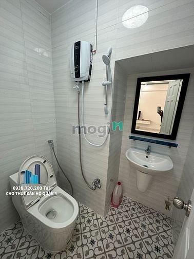 Hình ảnh ✅Cho thuê Vạn Đô 77m2 2pn2wc Full nt mới