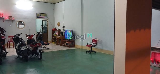 Hình ảnh Nhà Mặt Tiền Kinh Doanh 8m Tp LongKhánh