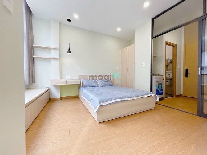 Hình ảnh 🔥STUDIO tách bếp - Vừa cửa sổ lớn - Vừa ban công riêng🔥