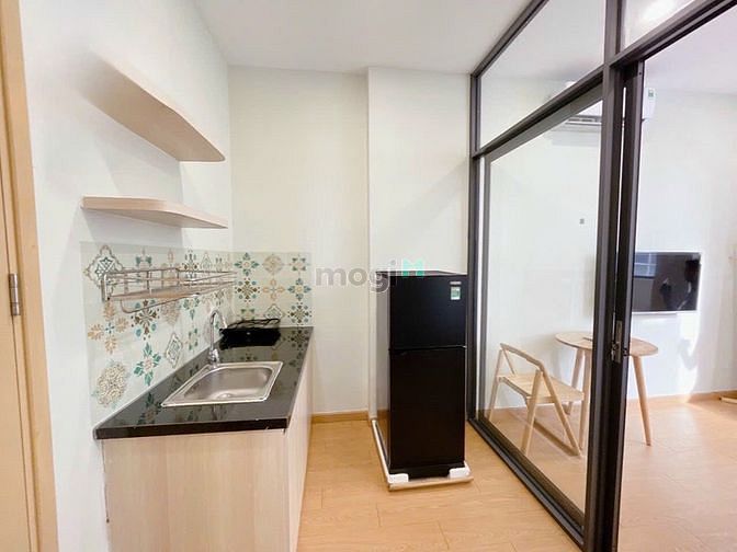 Hình ảnh 🔥STUDIO tách bếp - Vừa cửa sổ lớn - Vừa ban công riêng🔥