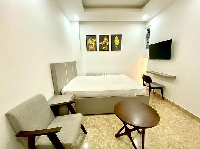 Hình ảnh 📣📣 STUDIO FULL nội thất gần RMIT, NTTU, TDTU, UFM,...
