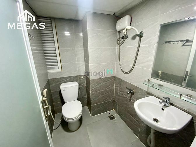 Hình ảnh Duplex Full nội thất 25m2 tại Cao Thị Chính