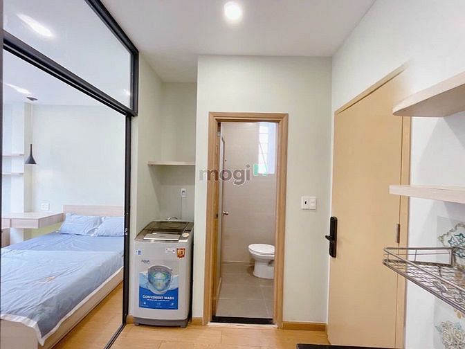 Hình ảnh 🔥STUDIO tách bếp - Vừa cửa sổ lớn - Vừa ban công riêng🔥