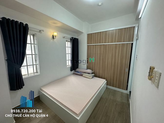 Hình ảnh ✅Cho thuê Vạn Đô 77m2 2pn2wc Full nt mới