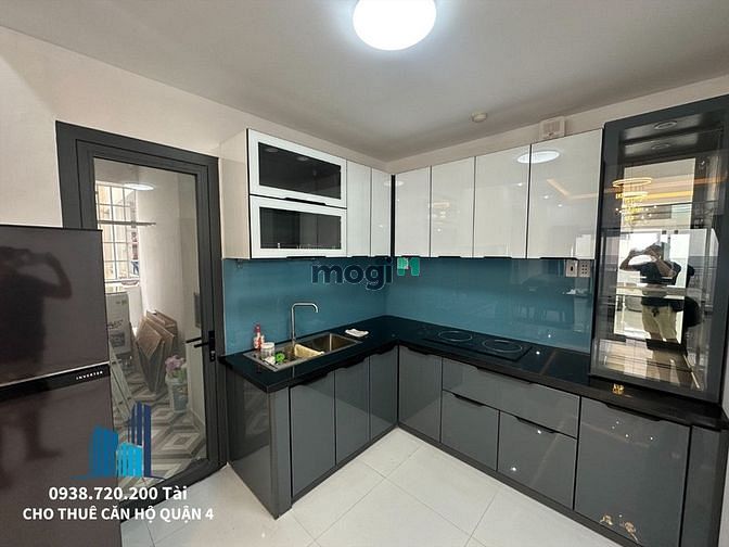 Hình ảnh ✅Cho thuê Vạn Đô 77m2 2pn2wc Full nt mới