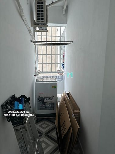Hình ảnh ✅Cho thuê Vạn Đô 77m2 2pn2wc Full nt mới