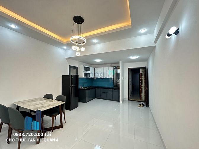 Hình ảnh ✅Cho thuê Vạn Đô 77m2 2pn2wc Full nt mới