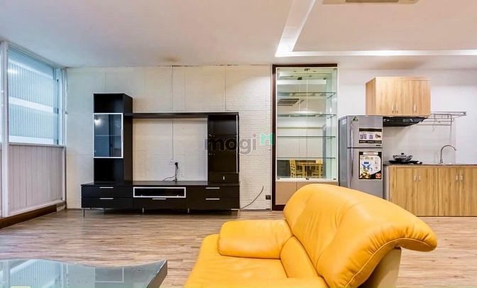 Hình ảnh CHO THUÊ Mb6623 nạp rút nhanh chóng TẠI Q7 DIỆN TÍCH RỘNG,Studio & Bancong thoáng mát