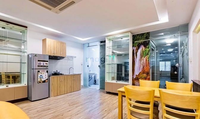 Hình ảnh CHO THUÊ Mb6623 nạp rút nhanh chóng TẠI Q7 DIỆN TÍCH RỘNG,Studio & Bancong thoáng mát