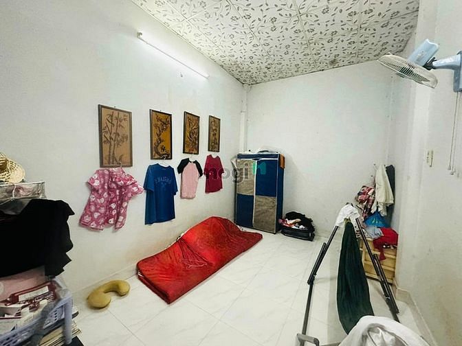 Hình ảnh Nhỉnh 3 Tỷ- Nhà 35m2- 2 Tầng- HXH P14 Gò Vấp