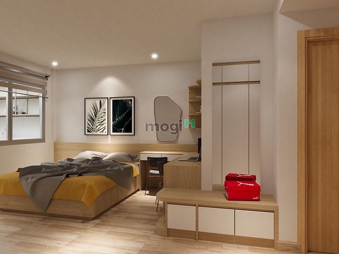 Hình ảnh Studio Banconl Full NT_Ngay Chợ Tân Định, Cầu Kiệu , CV Lê Văn Tám