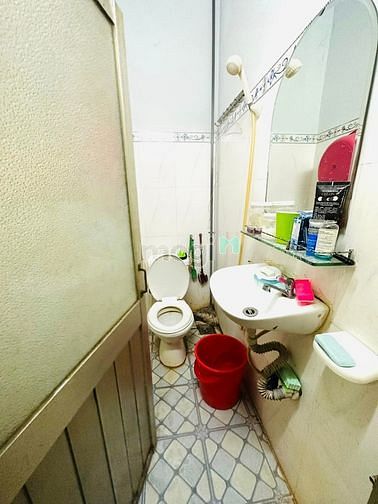 Hình ảnh Nhỉnh 3 Tỷ- Nhà 35m2- 2 Tầng- HXH P14 Gò Vấp