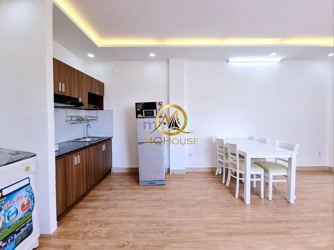 Hình ảnh Cho thuê Trang Chủ MB66.COM / Đăng Ký Tặng 66K 2PN full nội thất gần ĐH sư phạm quận 5