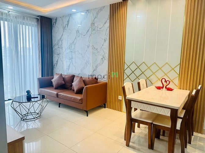Hình ảnh Full nội thất 2pn 2VS Emerald Tân Phú , cần cho thuê nhanh .