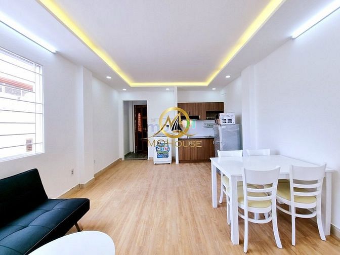 Hình ảnh Cho thuê Trang Chủ MB66.COM / Đăng Ký Tặng 66K 2PN full nội thất gần ĐH sư phạm quận 5