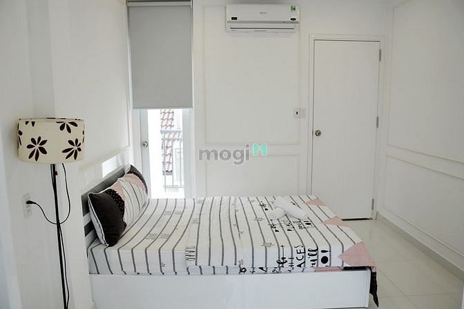 Hình ảnh Cho thuê Trang Chủ MB66.COM / Đăng Ký Tặng 66K có ban công máy giặt riêng Dương bá trạc q8