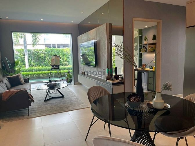 Hình ảnh Cho thuê chung cư Westgate An Gia Bình Chánh - 60m2 -giá 6tr/tháng