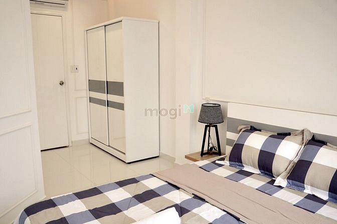 Hình ảnh Cho thuê Trang Chủ MB66.COM / Đăng Ký Tặng 66K có ban công máy giặt riêng Dương bá trạc q8