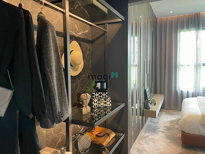 Hình ảnh Cho thuê chung cư Westgate An Gia Bình Chánh - 60m2 -giá 6tr/tháng