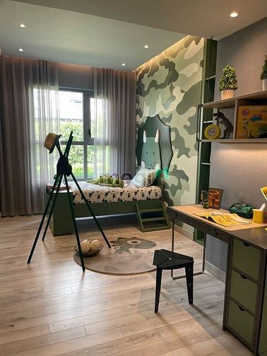 Hình ảnh Cho thuê chung cư Westgate An Gia Bình Chánh - 60m2 -giá 6tr/tháng