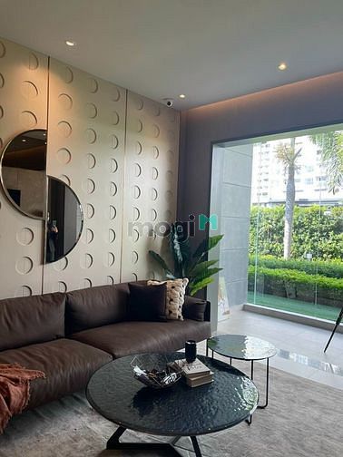Hình ảnh Cho thuê chung cư Westgate An Gia Bình Chánh - 60m2 -giá 6tr/tháng