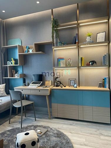 Hình ảnh Cho thuê chung cư Westgate An Gia Bình Chánh - 60m2 -giá 6tr/tháng