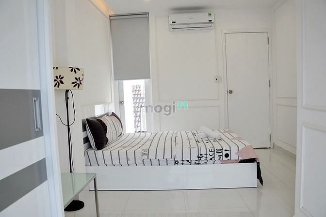 Hình ảnh Cho thuê Trang Chủ MB66.COM / Đăng Ký Tặng 66K có ban công máy giặt riêng Dương bá trạc q8