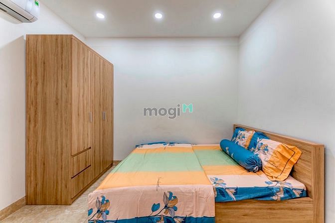 Hình ảnh Siêu phẩm studio có cửa sổ gần sân bay tân sơn nhất , cv hoàng văn thụ